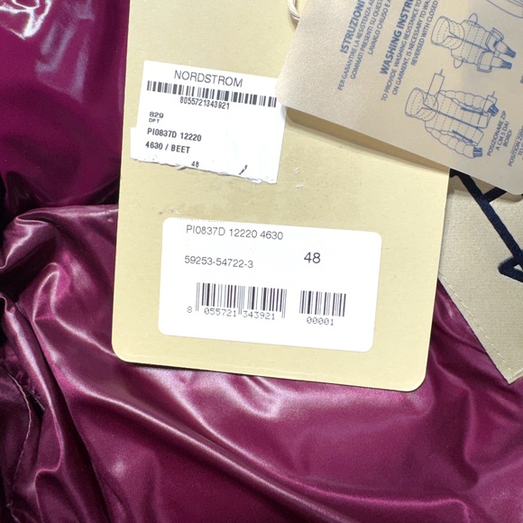 Herno Jacket - Picture 7 of 9